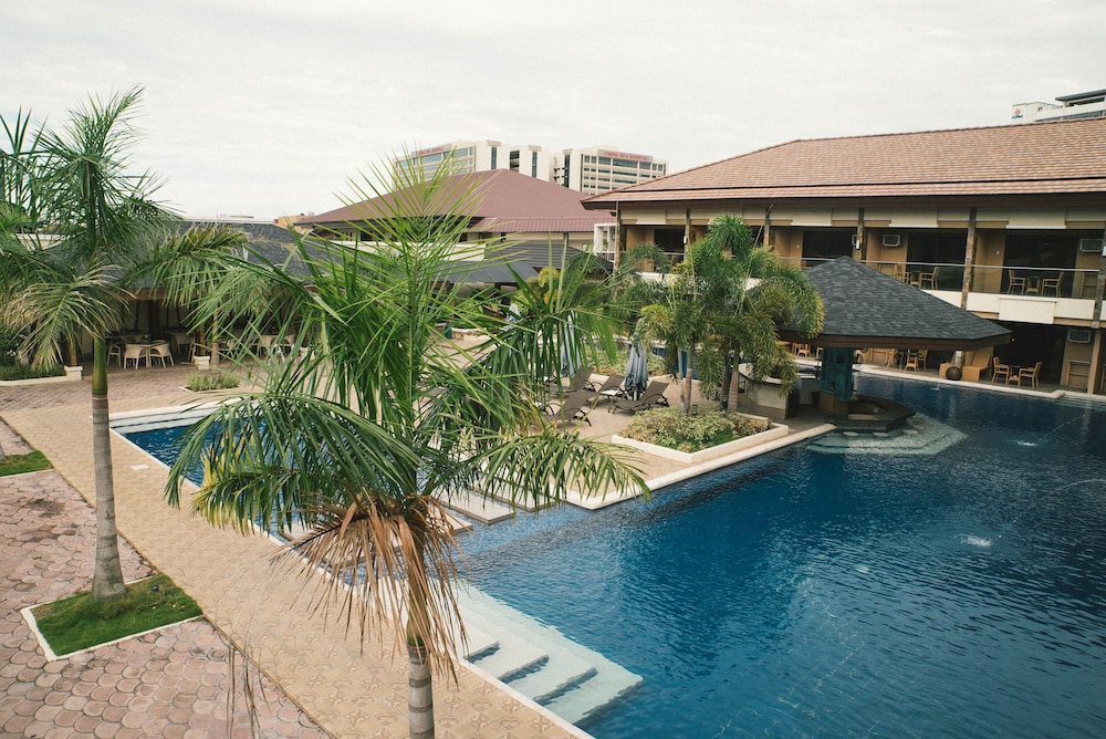 Cebu Westown Lagoon南Wing酒店(Cebu Westown Lagoon - South Wing) 图片1