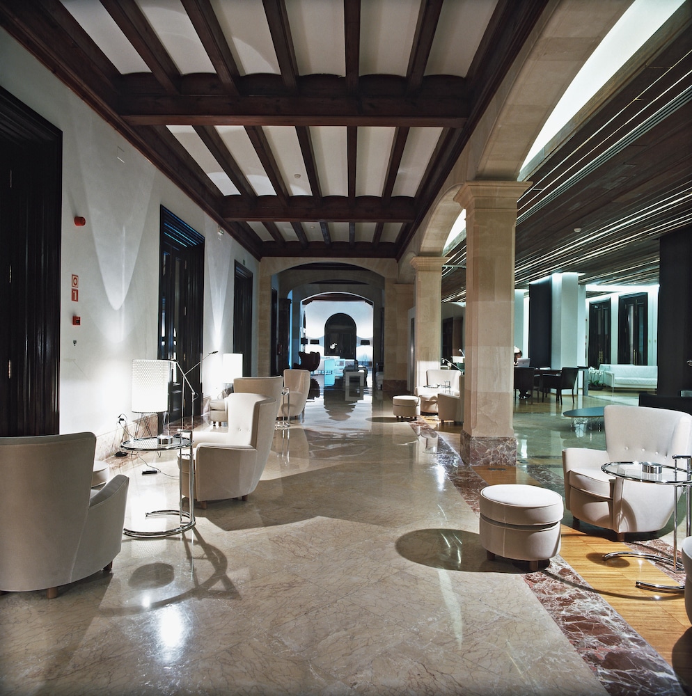 Hotel Hospes Maricel Spa 38/55