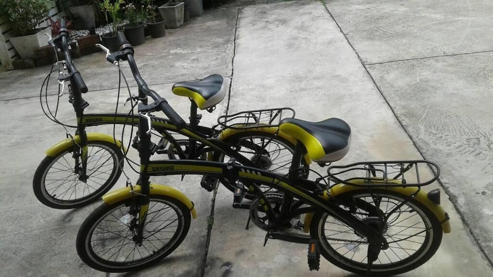 Banana Place Resort 30/45