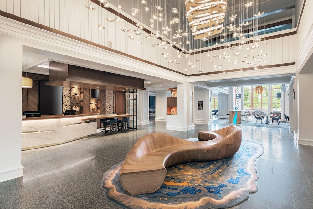 Jw Marriott the Rosseau Muskoka Resort Spa 11/77