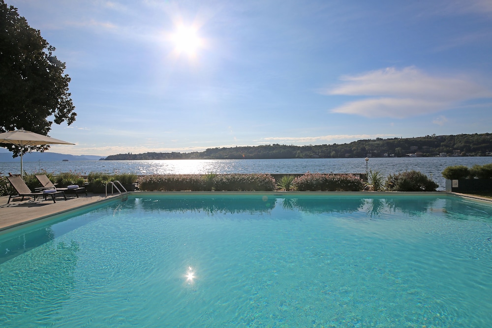 Salo Du Parc 53/56
