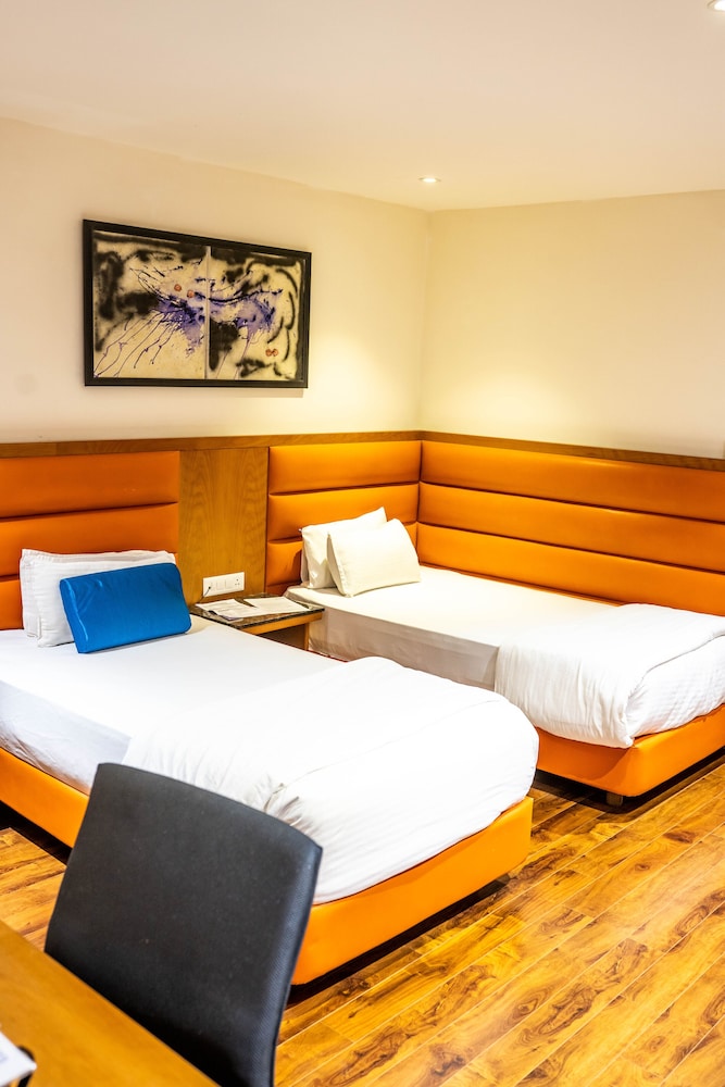 Kyriad Hotel Gulbarga 21/47