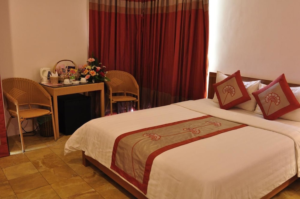 Saigon Sun Hotel 23/50