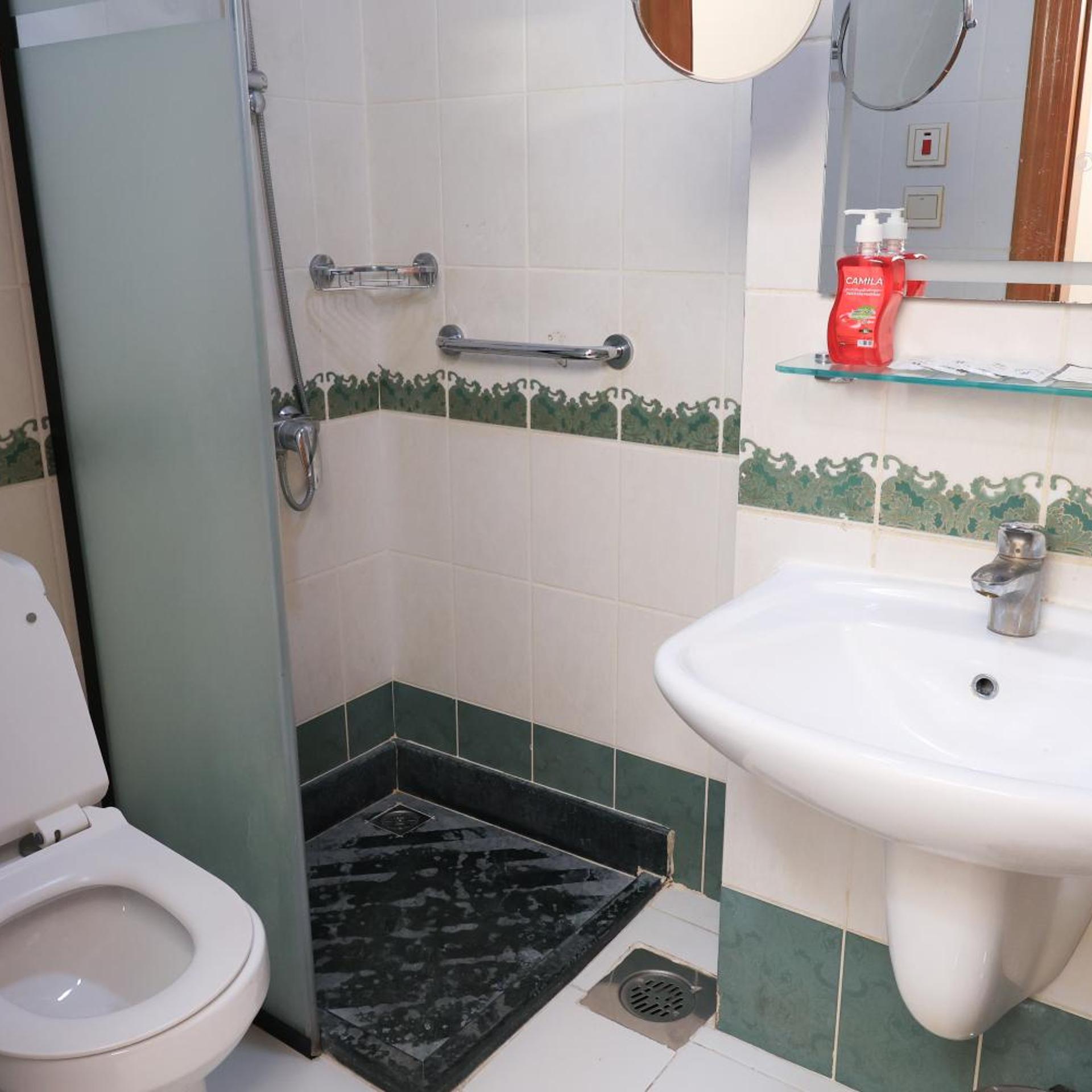 Anwar Al-Zahra Hotel 30/30