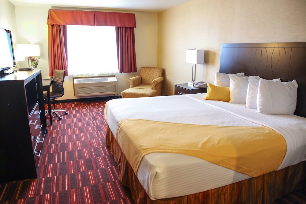 Best Western Hermiston Inn 18/52