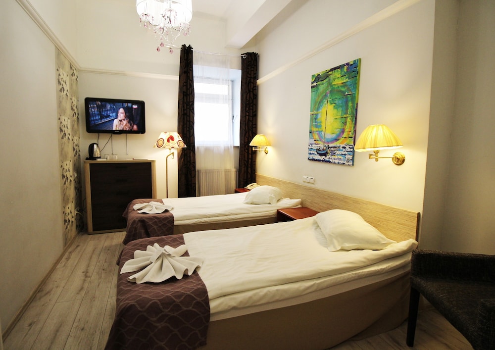 A1 Hotel 31/51