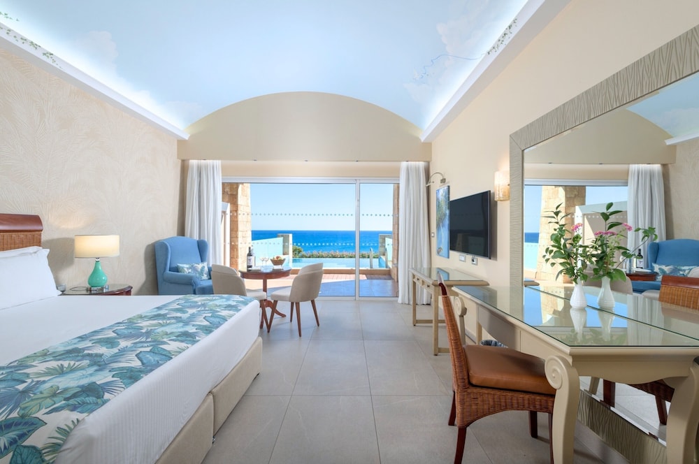 Atrium Prestige Thalasso Spa Resort and Villas 19/66