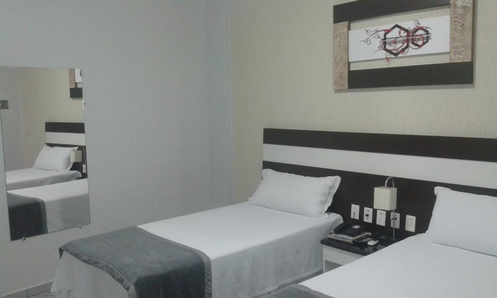 HOTEL ITAMARATY 19/51