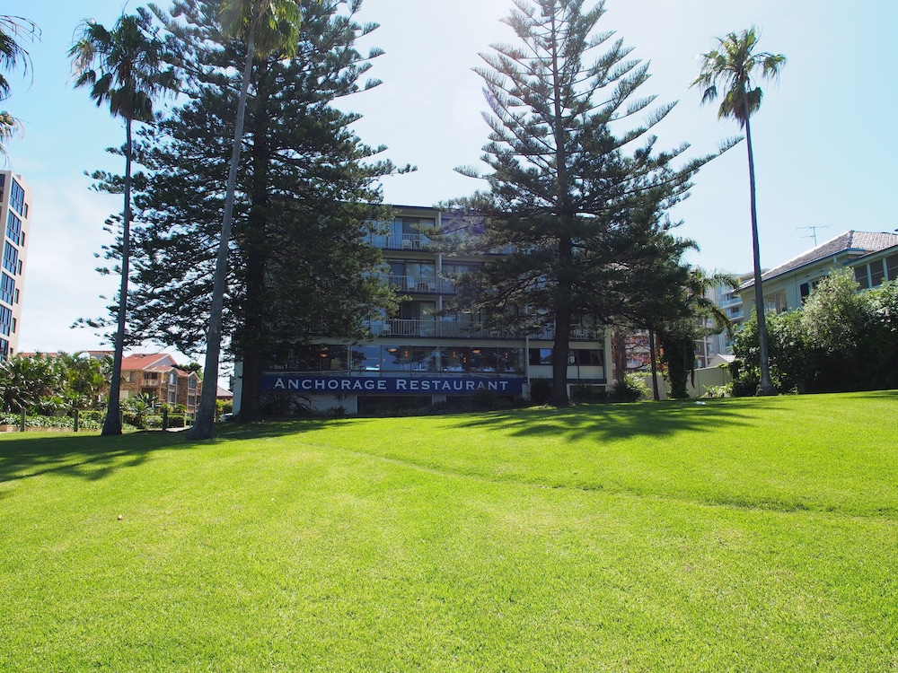 Boat Harbour Motel 54/58