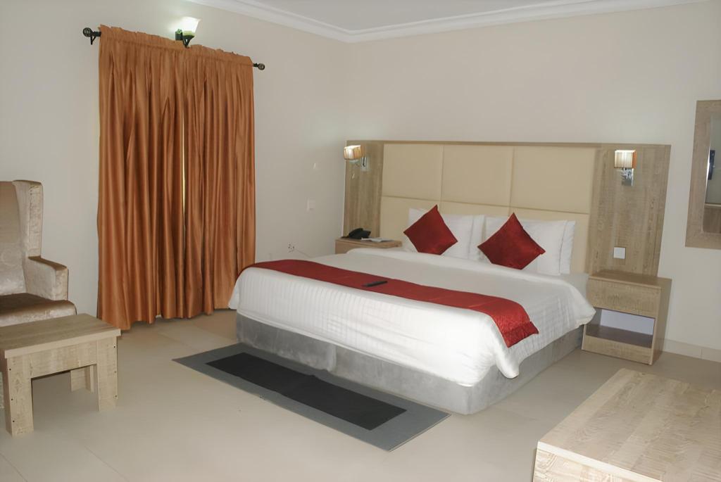 De Dreams Hotel & Suite 4/24