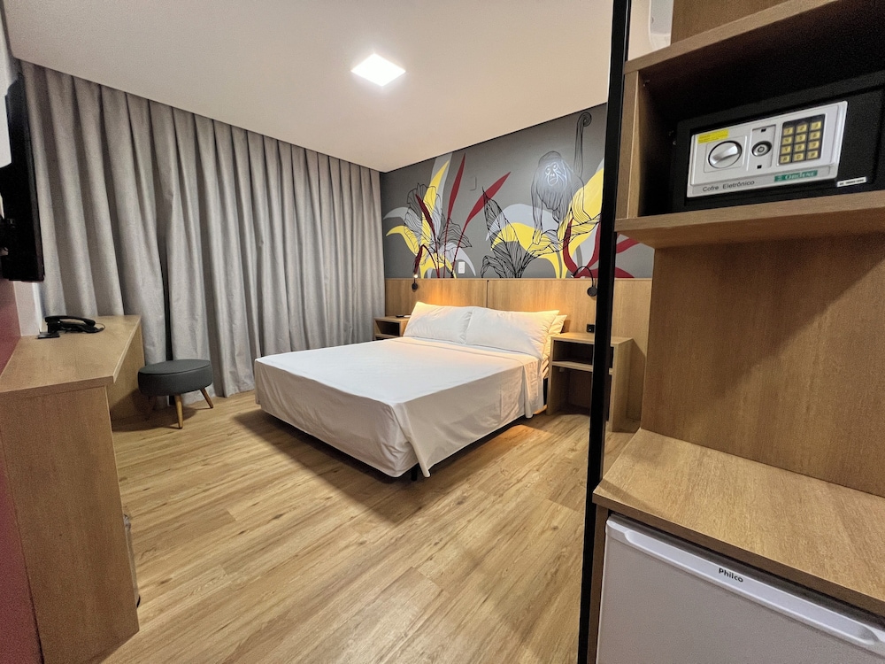 Ramada Encore by Wyndham Ponta Grossa 19/37