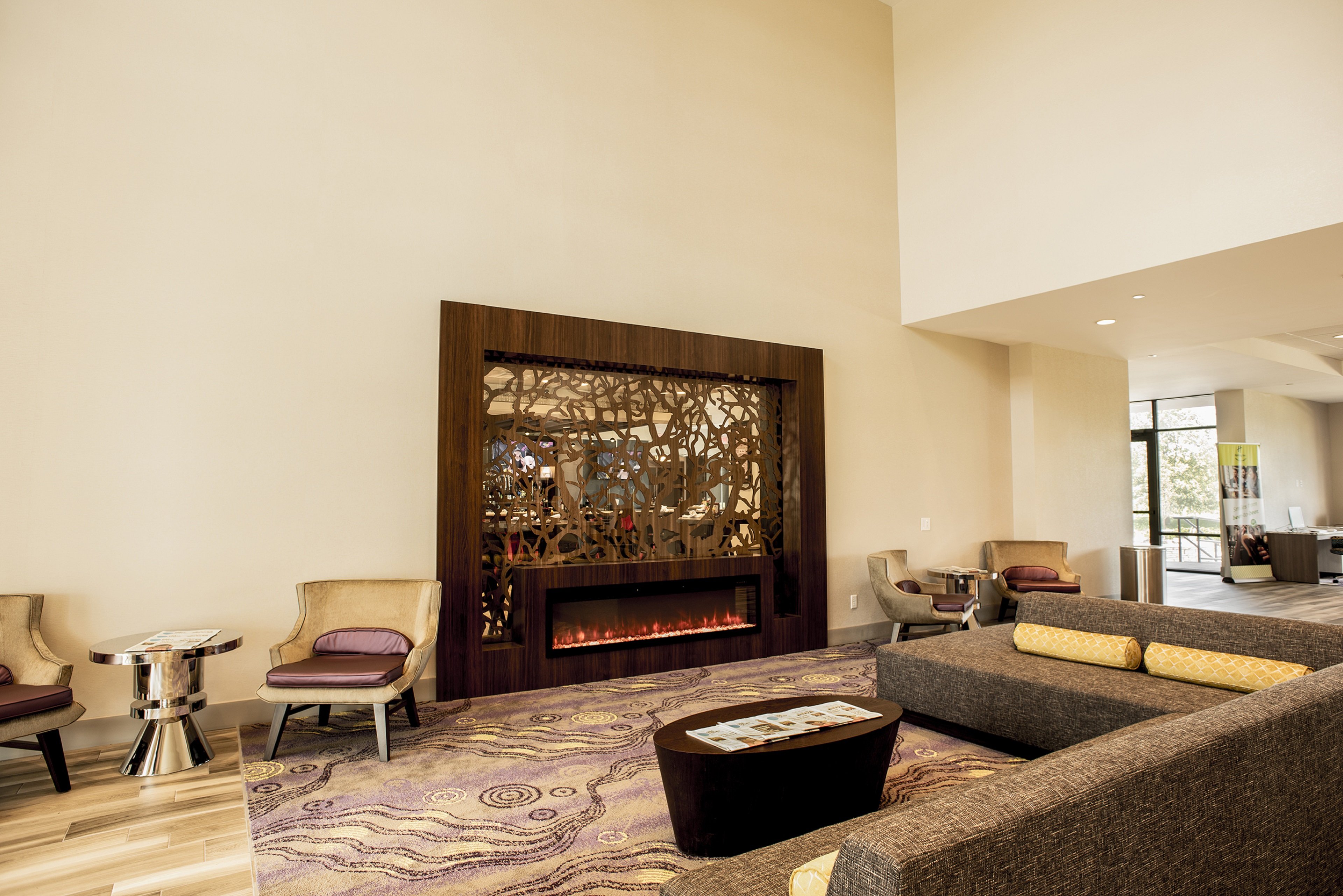 Holiday Inn Hotel And Suites Joliet Southwest an IHG Hotel 34/48