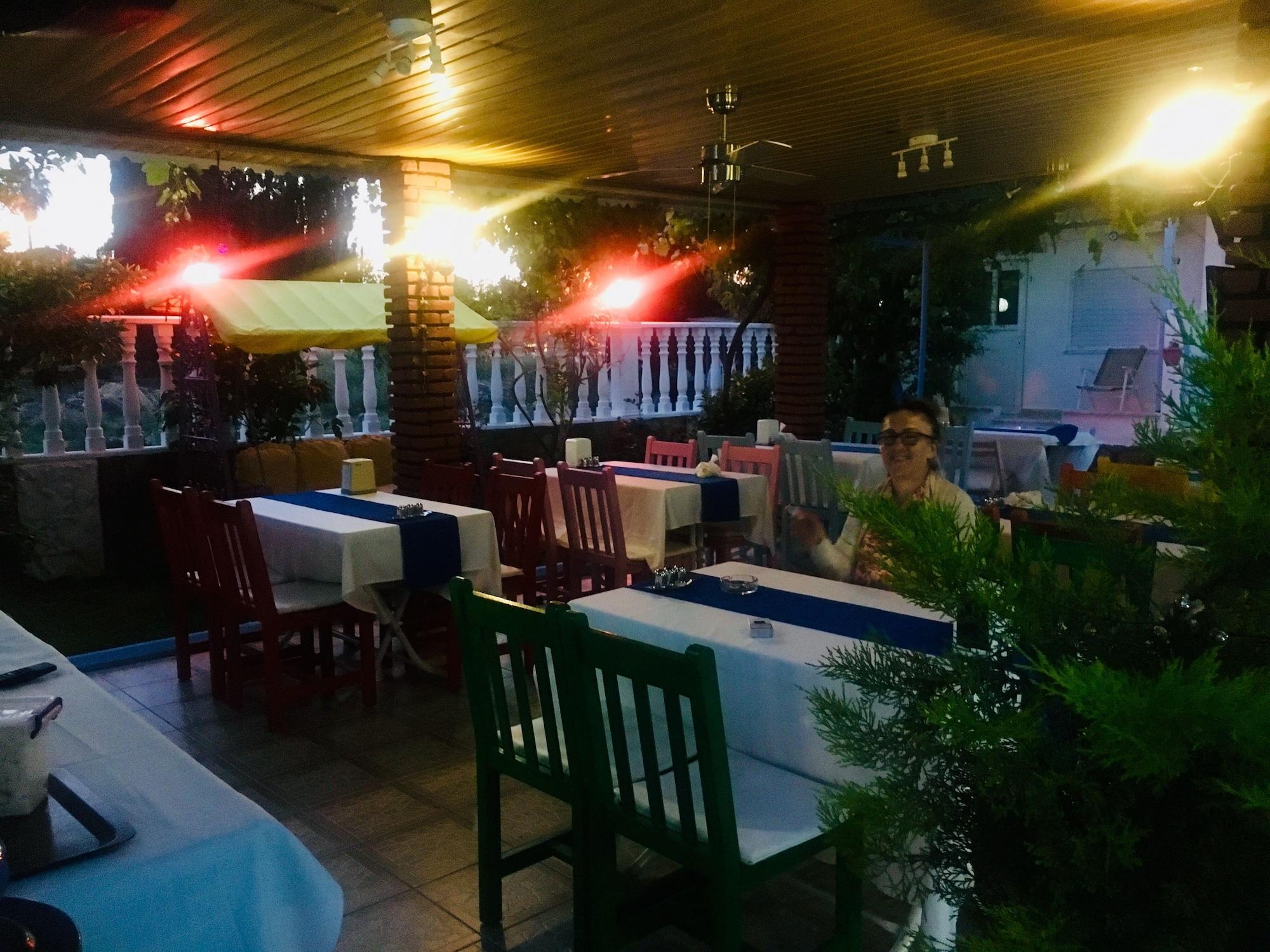 Side Erenler Hotel 20/30