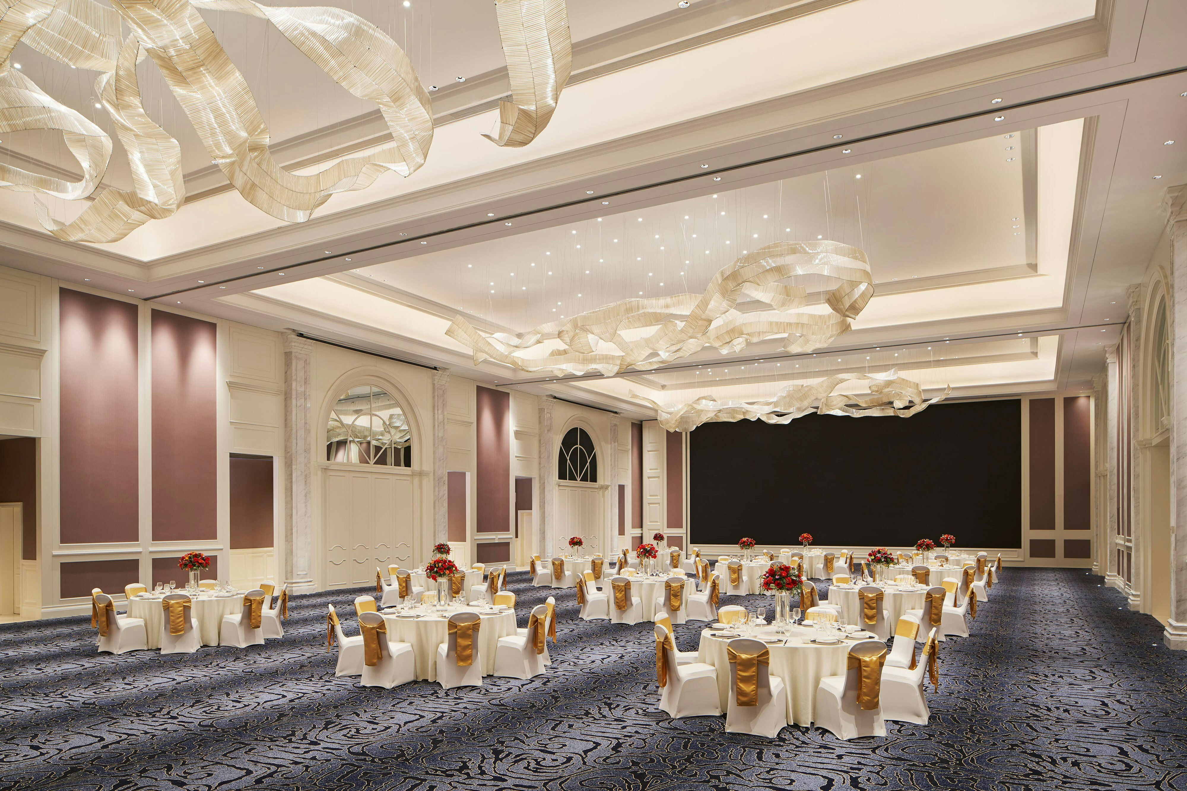 Sheraton Yinchuan 27/31