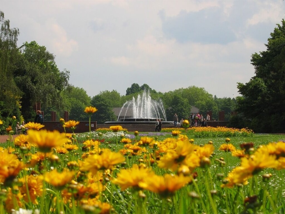 Messezimmer4u Nordparksiedlung 32/39