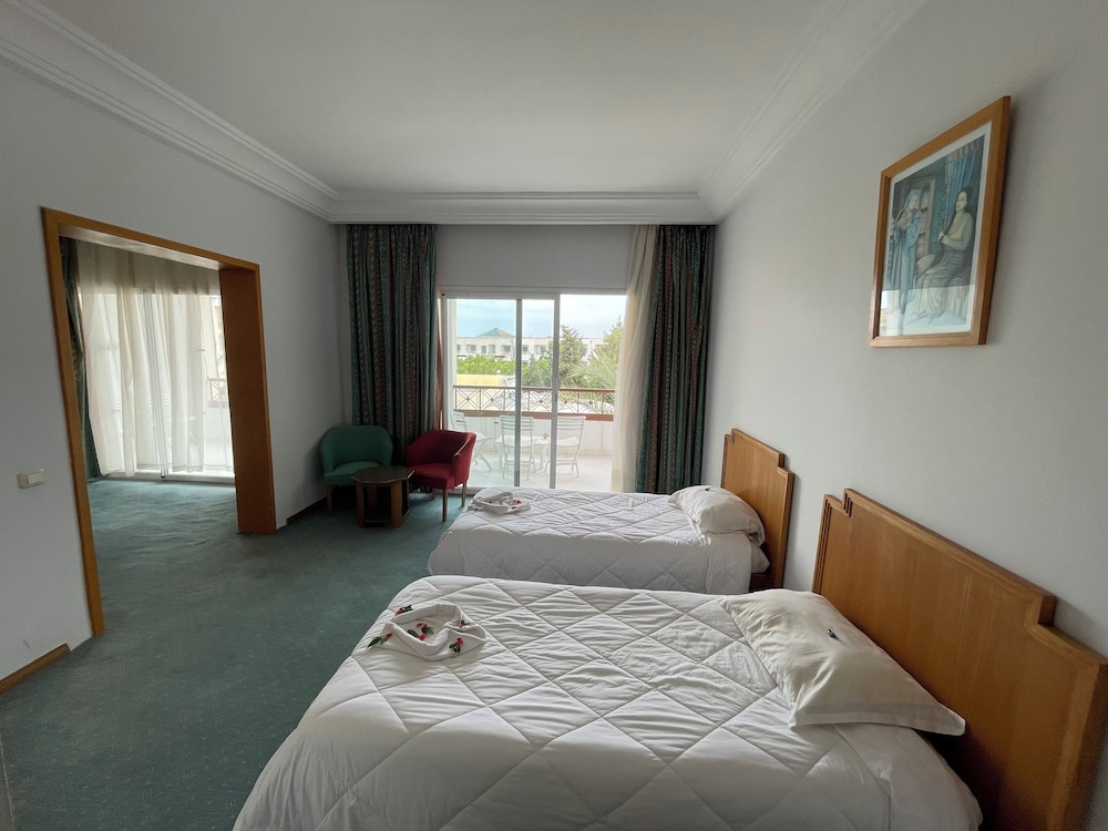 Family Suite