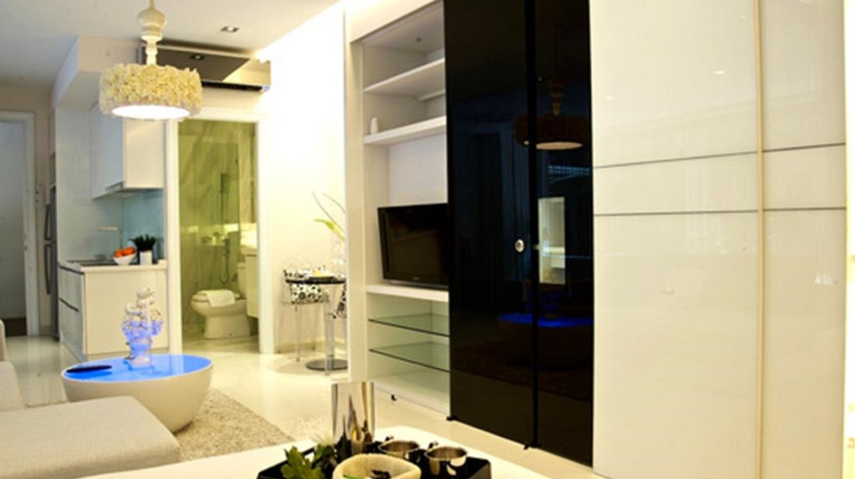 Damas Suites Residences Kuala Lumpur 67/68