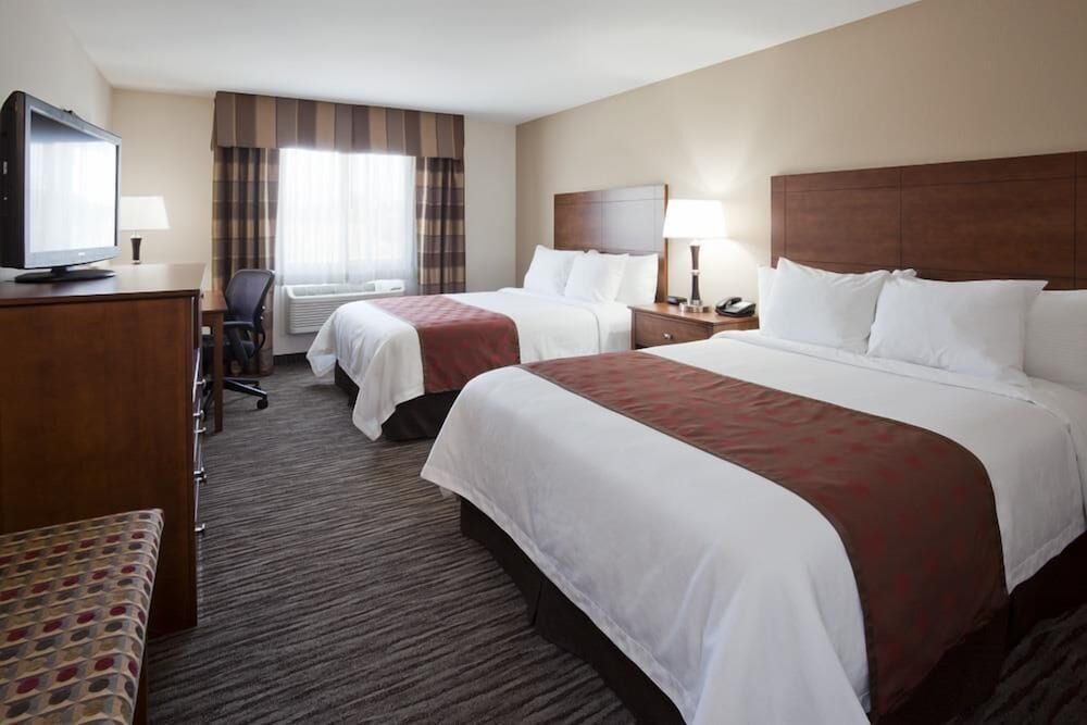 GrandStay Hotel & Suites Parkers Prairie 14/50