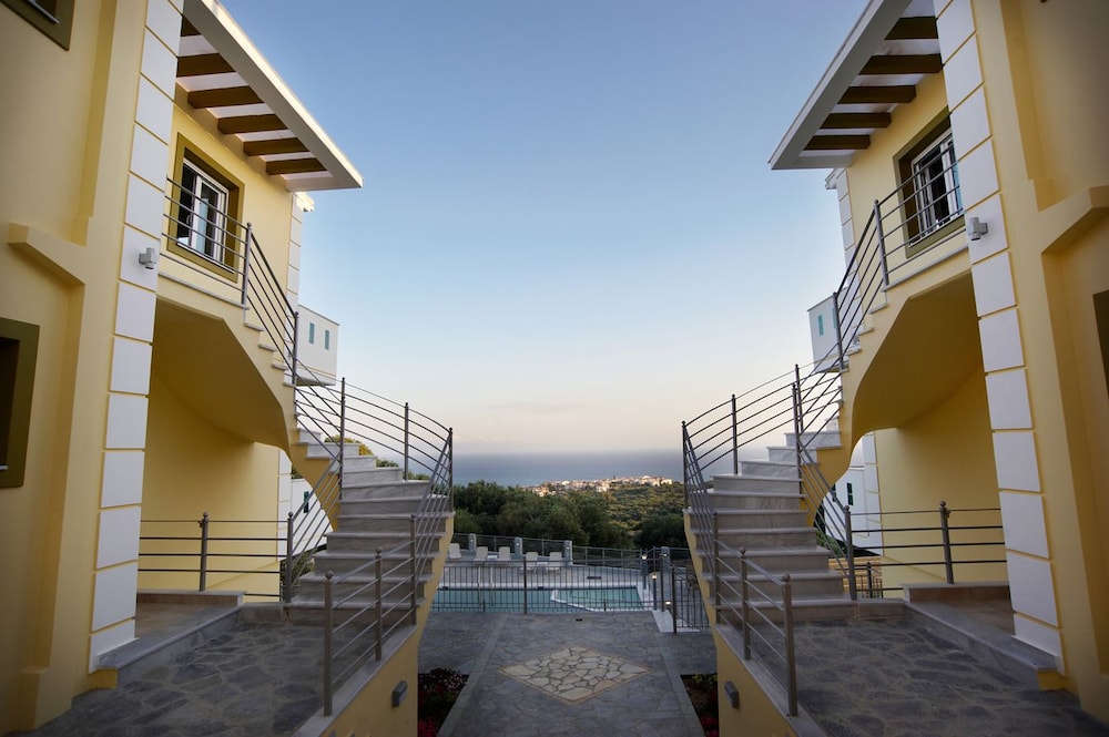 Orizontas Residences 113/117