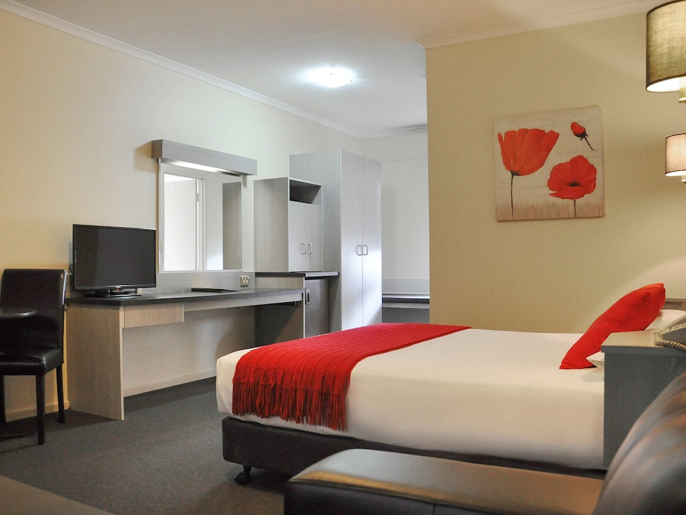 Ibis Styles Adelaide Manor 31/59