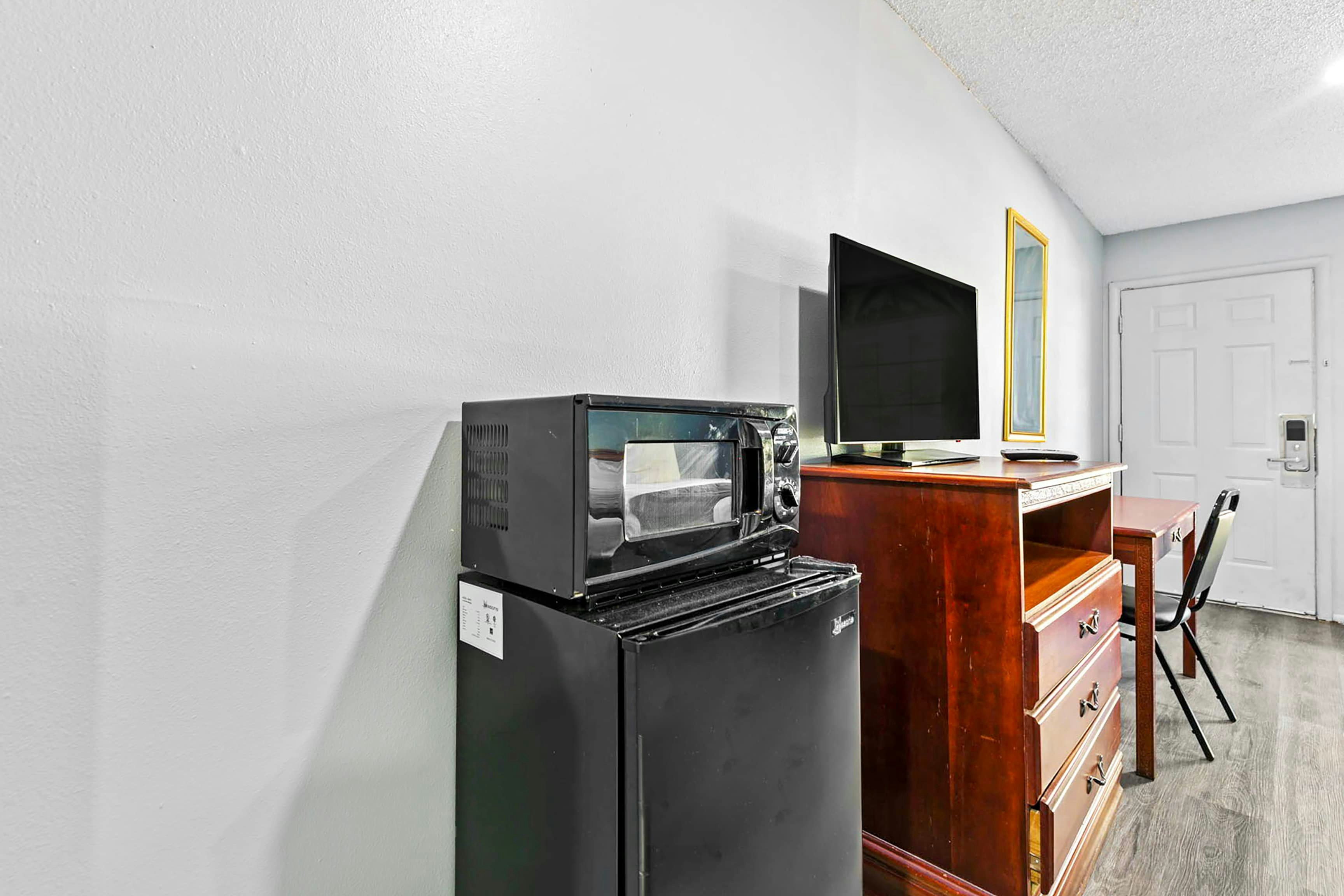 Jeffersonian Motor Inn by Townhouse, Prentiss MS 42/59