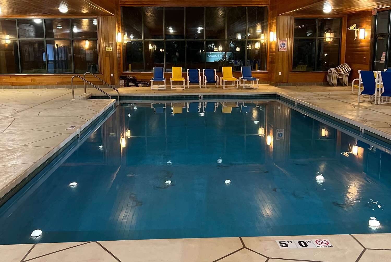 Baymont By Wyndham La Crosse/Onalaska 2/47