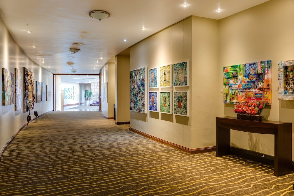 Arabella Hotel Golf & Spa 37/44