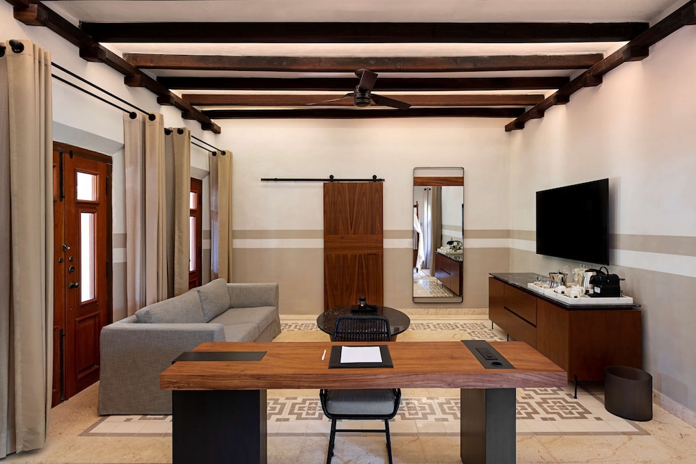 Hacienda Xcanatun, Angsana Heritage Collection 53/62