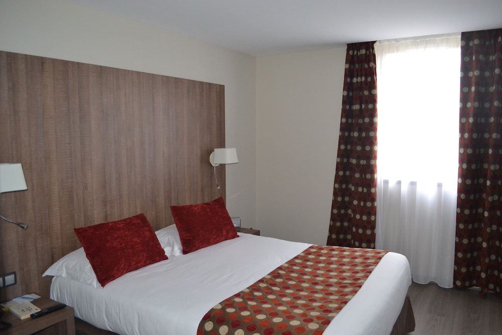 ibis Styles Lyon Sud Brignais 9/35