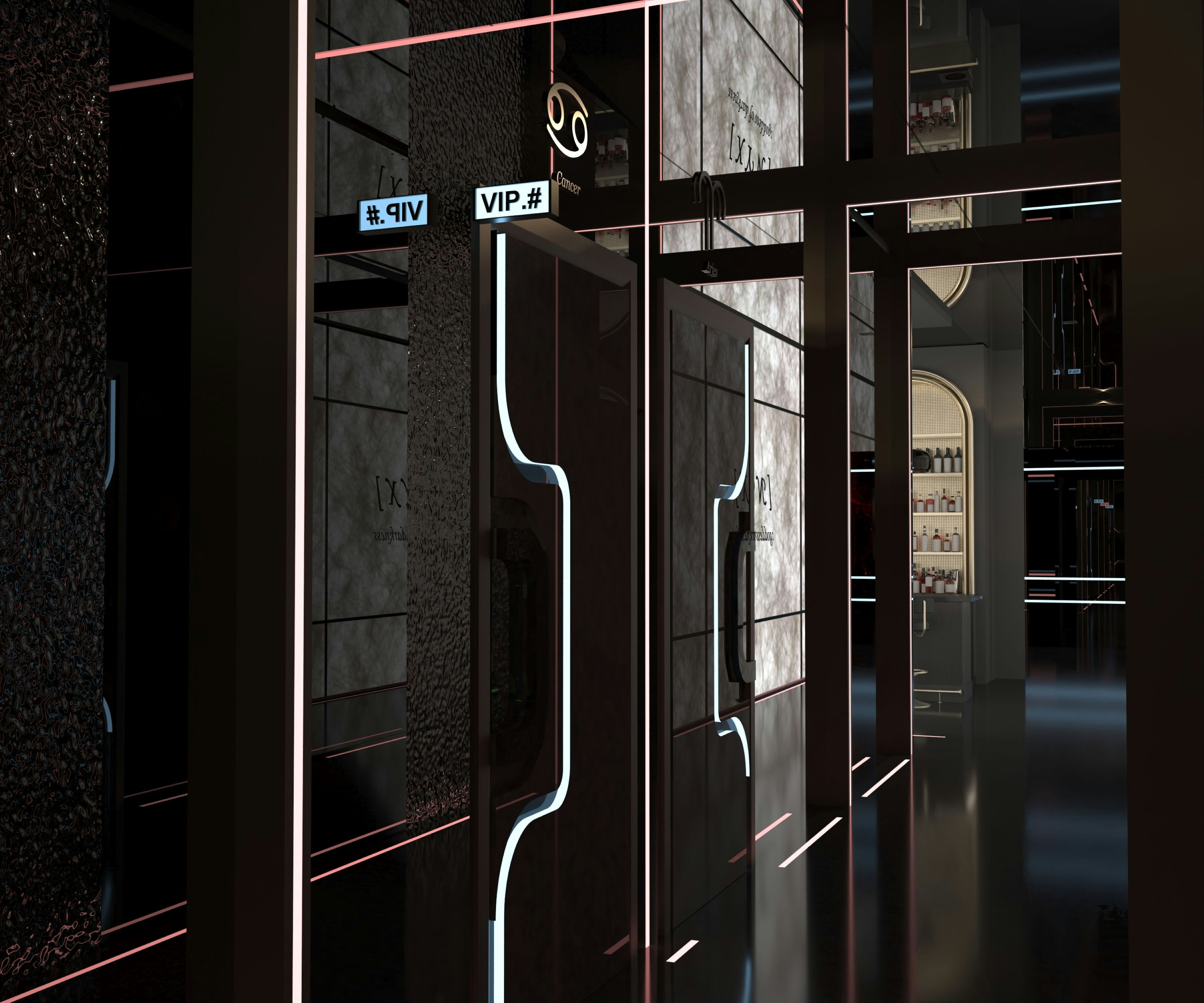The Martinique New York On Broadway Curio Collection By Hilton 50/50
