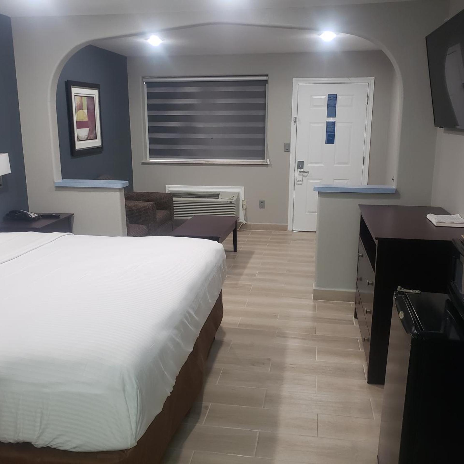 Cotulla Executive Inn 10/40