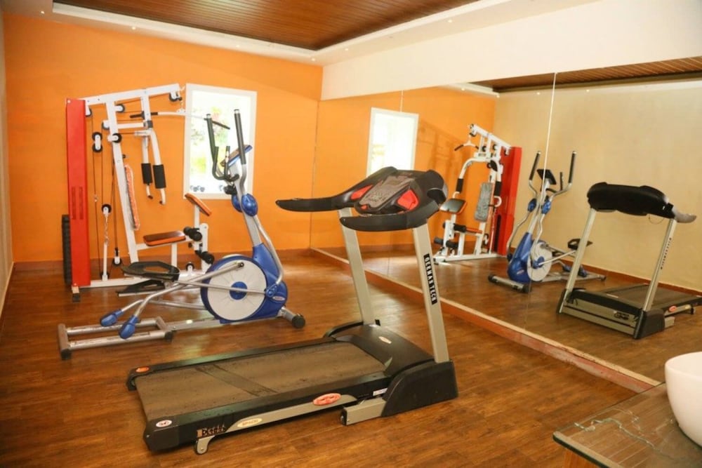 BLUE GINGER WAYANAD RESORTS 20/50