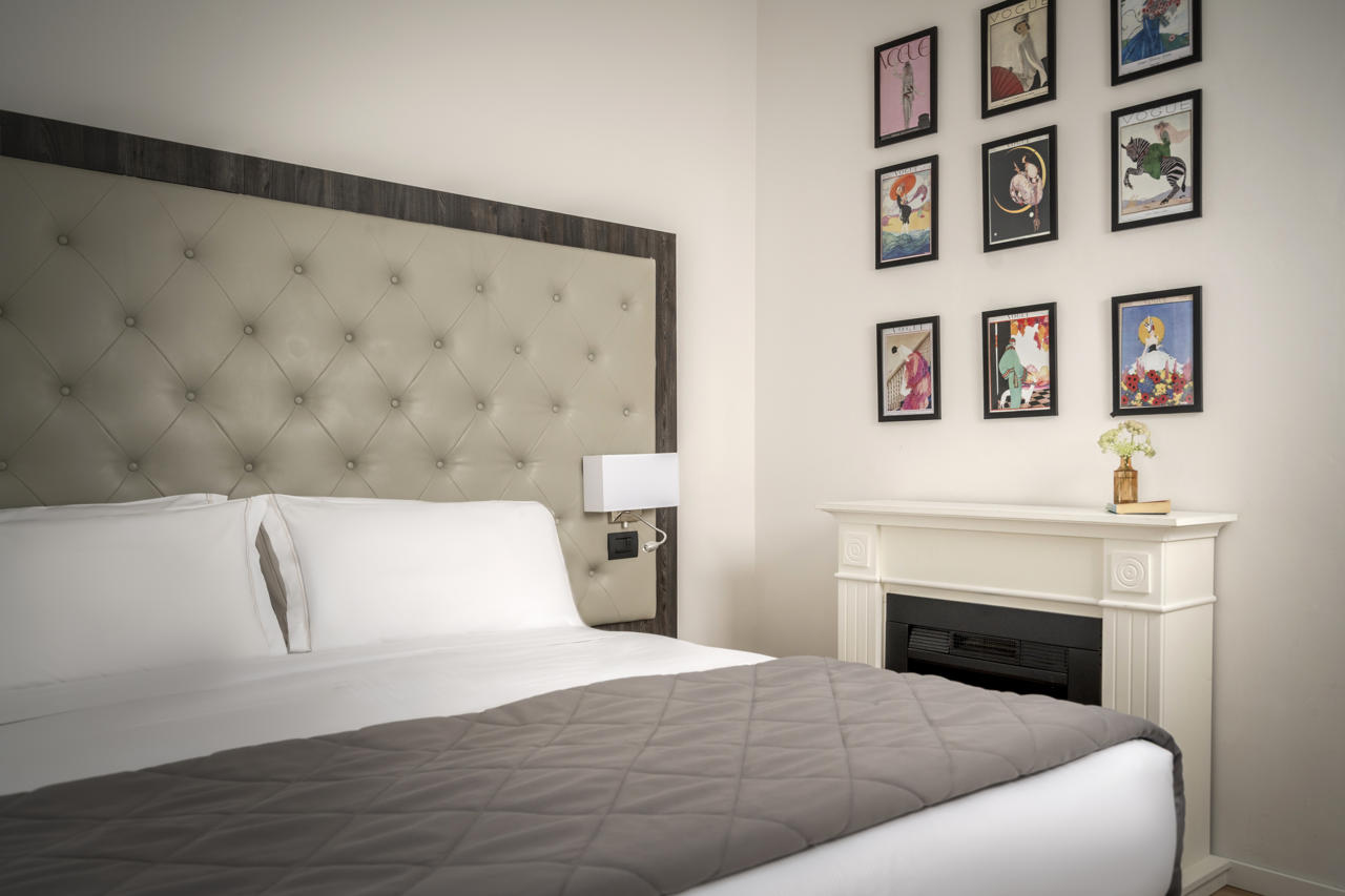 Hotel Re Enzo 57/102