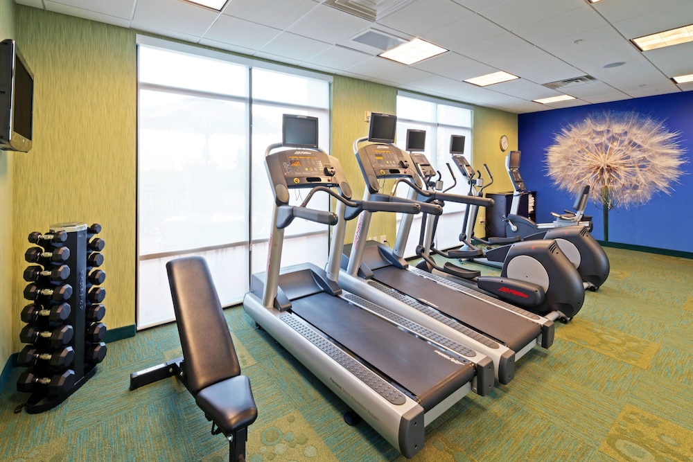 Springhill Suites Boulder Longmont 25/42