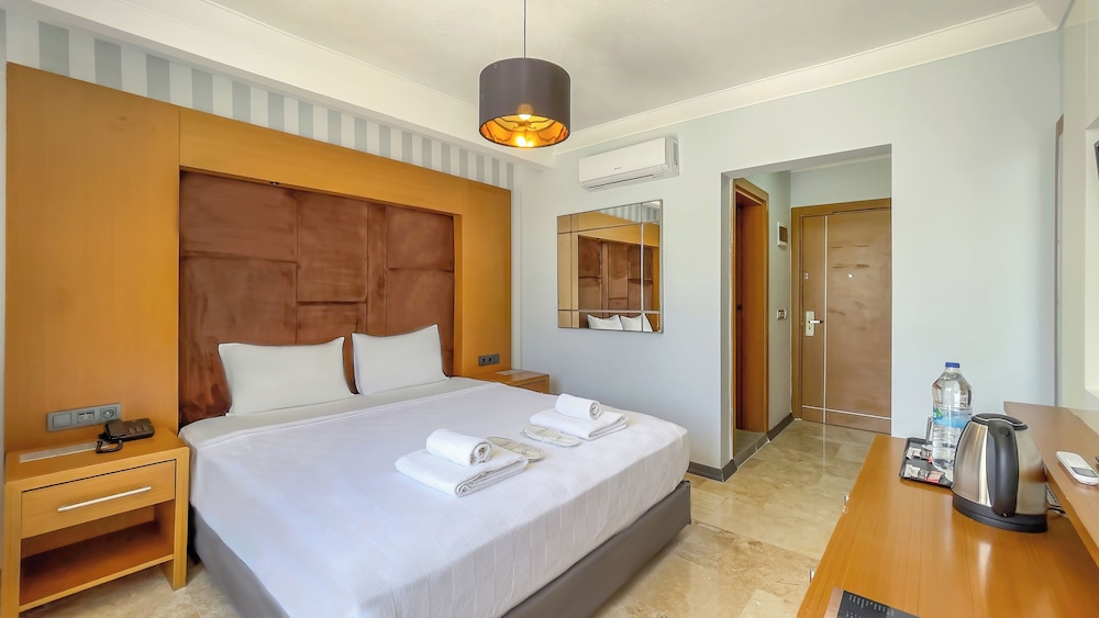 Ali Baba Hotel 18/38