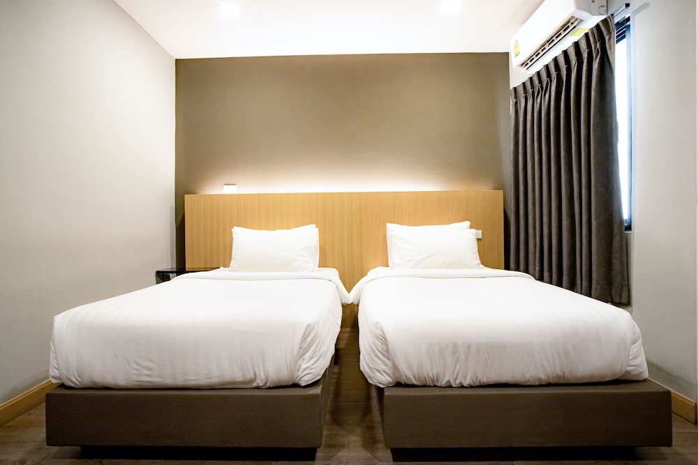 Travelier Hostel 25/59