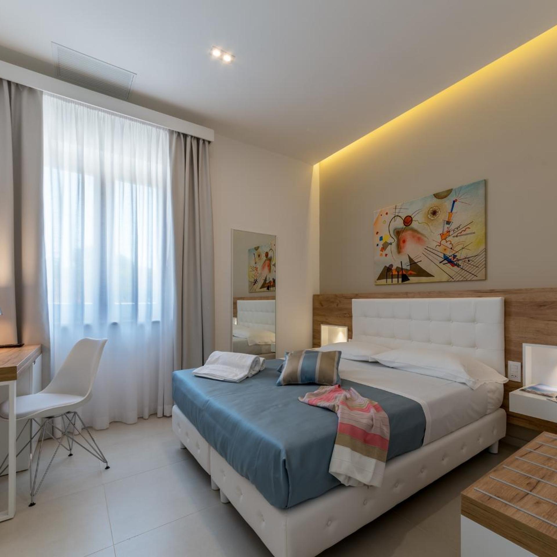 Artemide Hotel 19/50