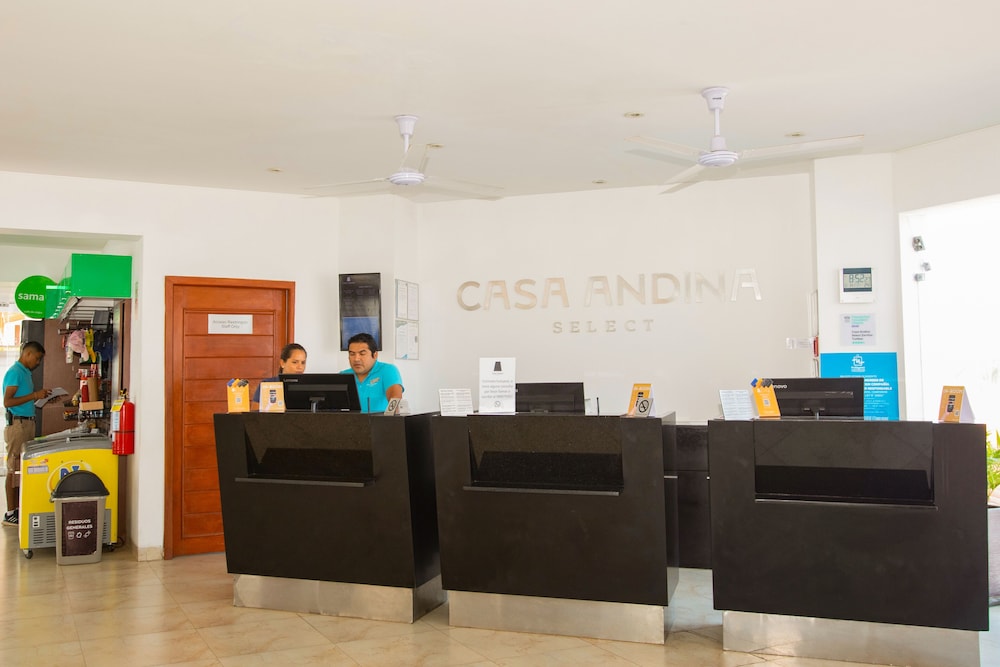 Casa Andina Select Zorritos Tumbes 8/50