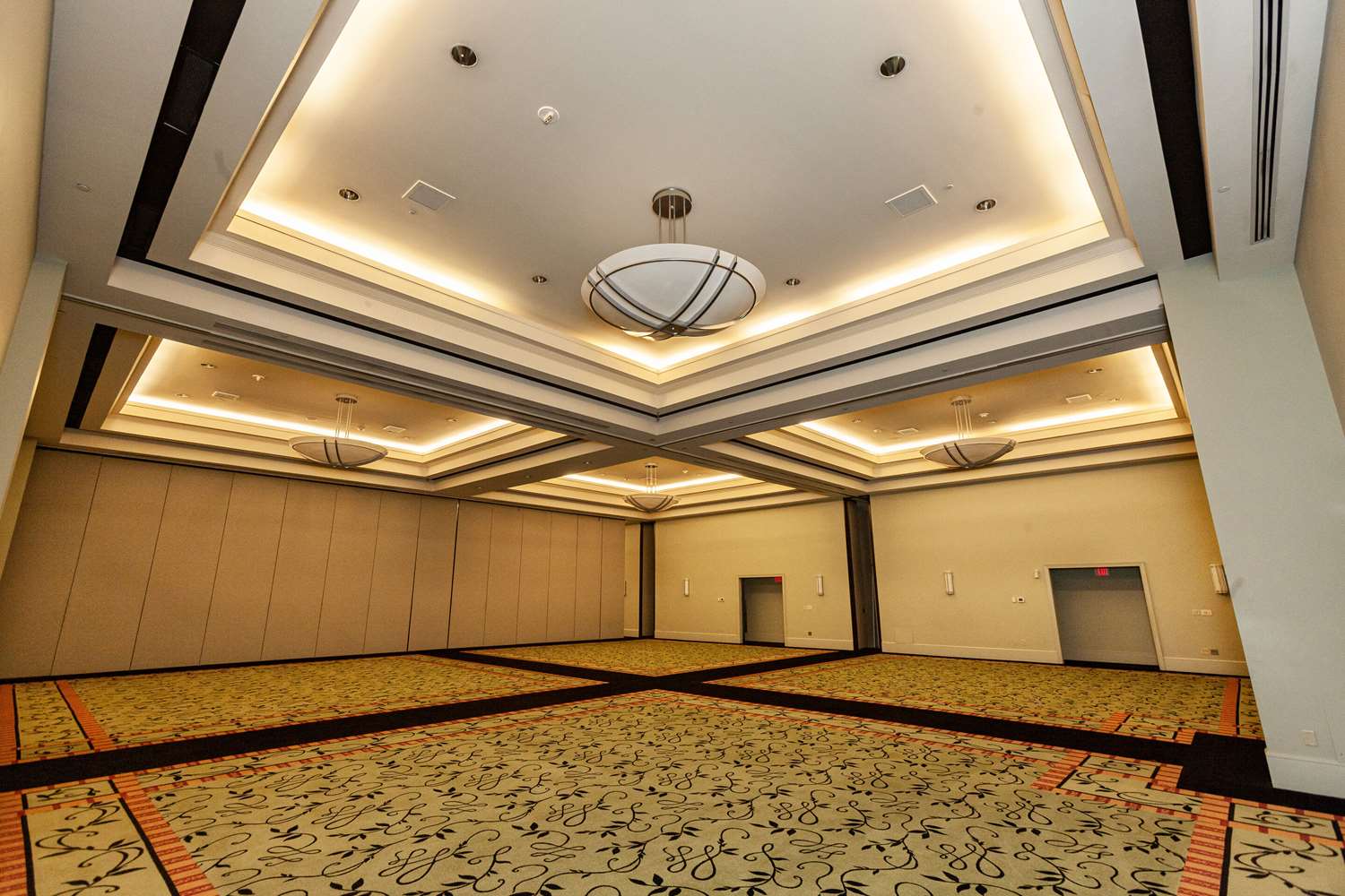 Wyndham New Orleans Airport & Conference Center 2/23