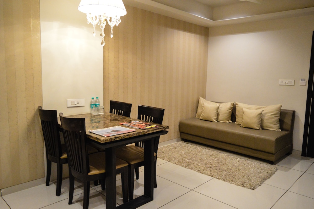 The Baroda Residency 16/33