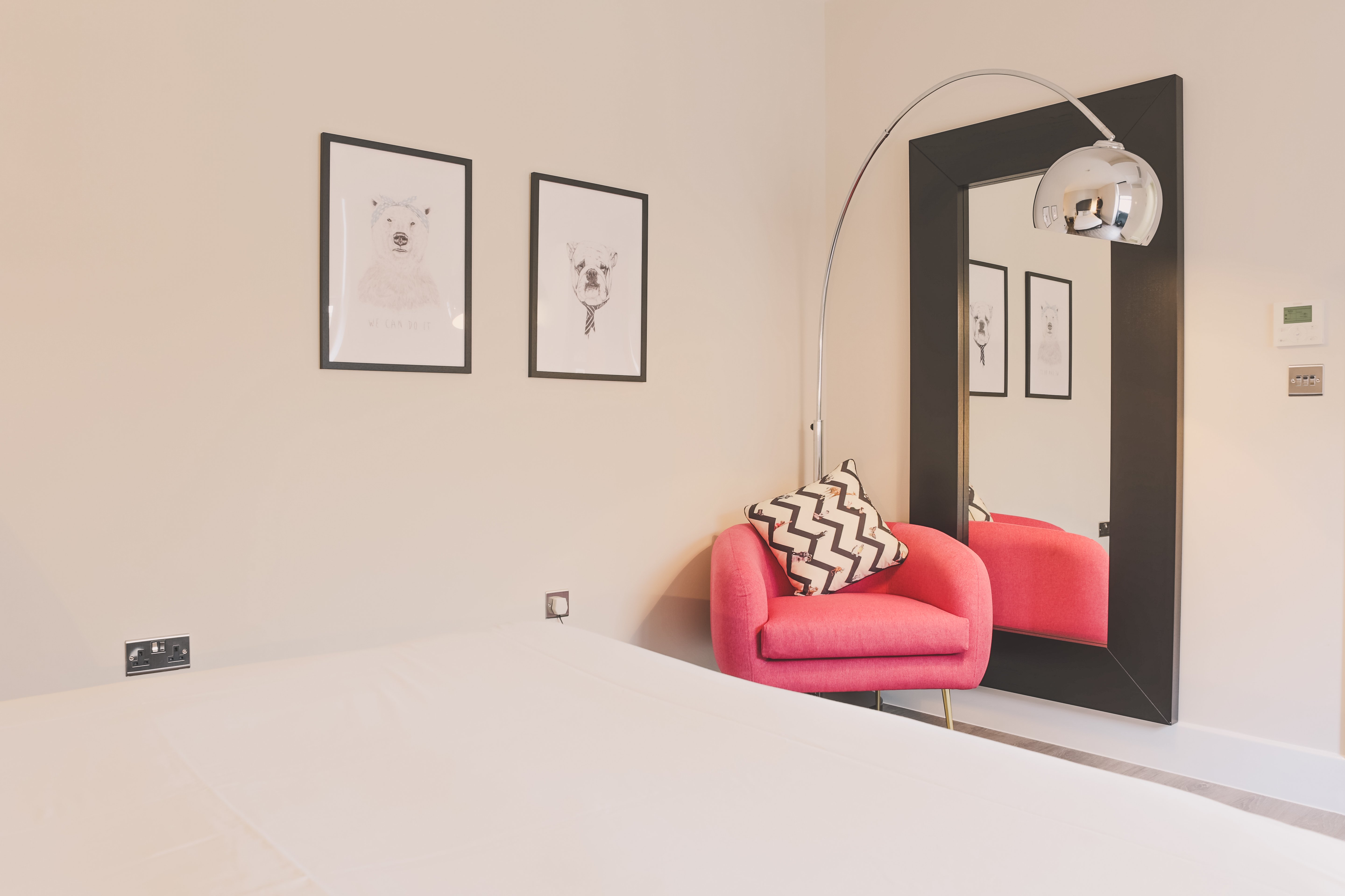 Park Lane Aparthotel 8/16