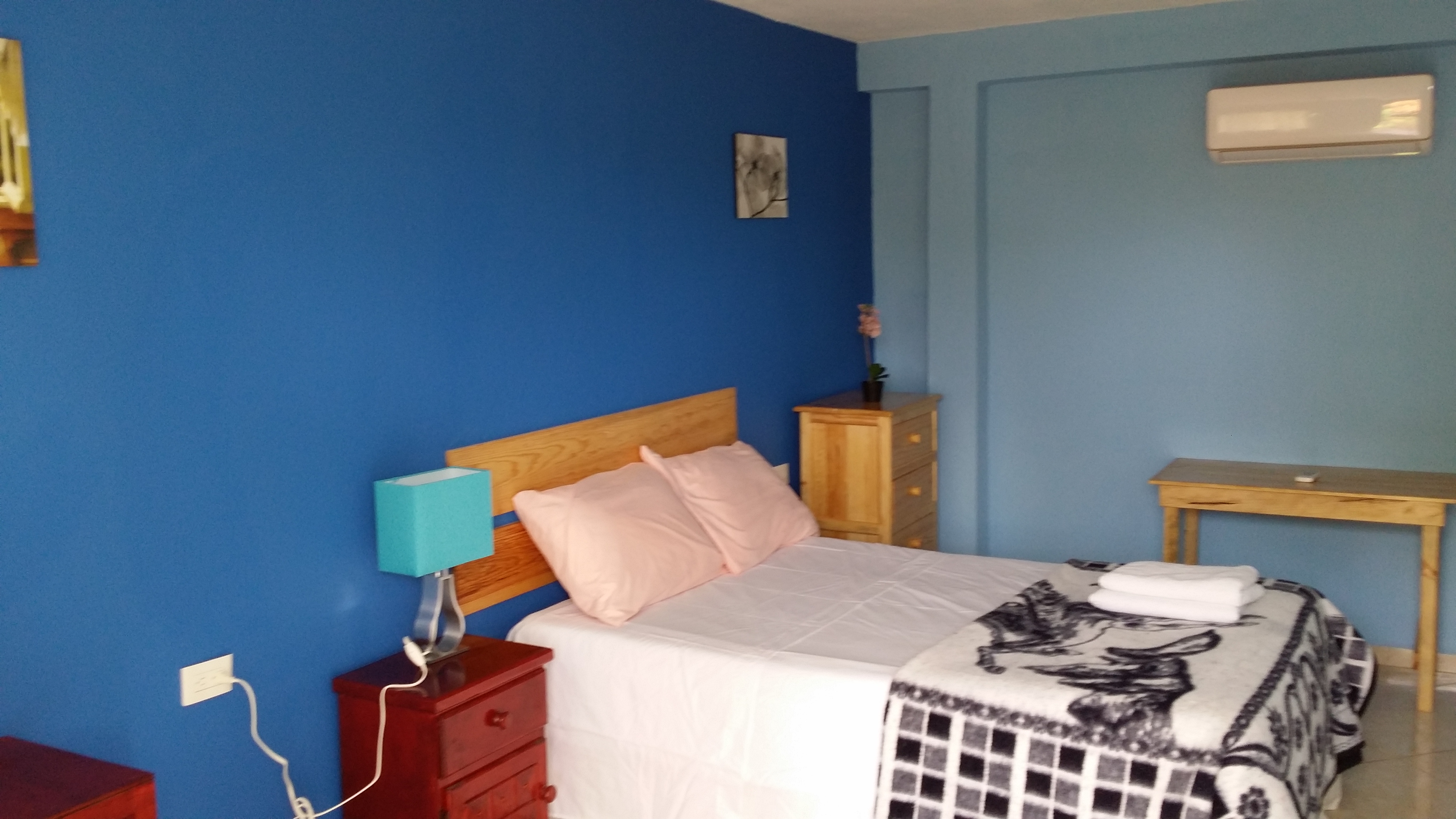 Mansion Giahn Bed and Breakfast 23/35