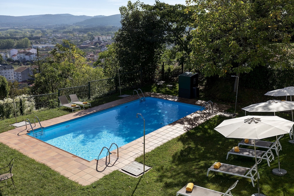 Parador de Monforte de Lemos 39/50