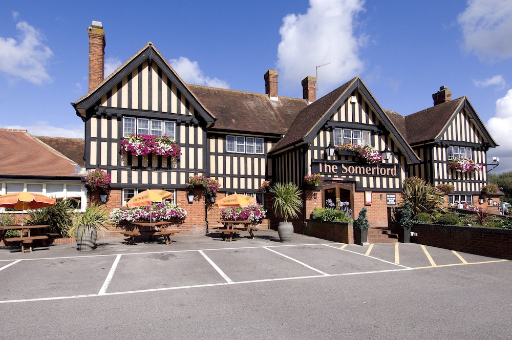 Premier Inn Christchurch (East) 40/49