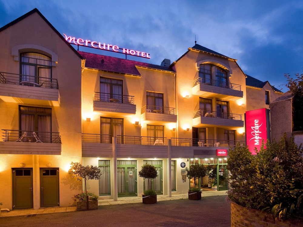 Mercure Granville Grand Large 1/50