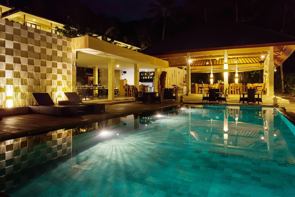 Kebun Villas and Resort 4/50