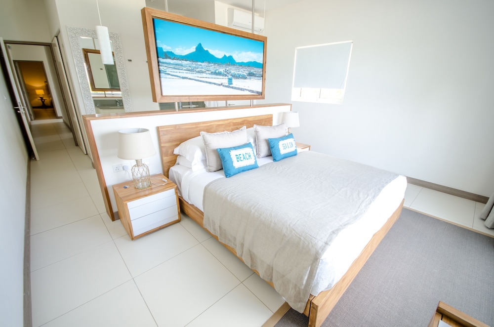 L'escale Beachfront Luxury Suite By Dream Escapes 23/54