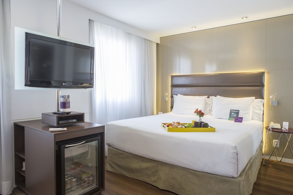 Mercure Sao Paulo Vila Olimpia 14/71