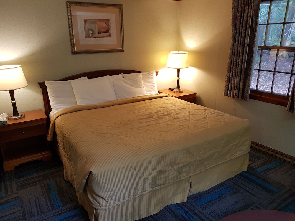 Franconia Notch Motel 7/38