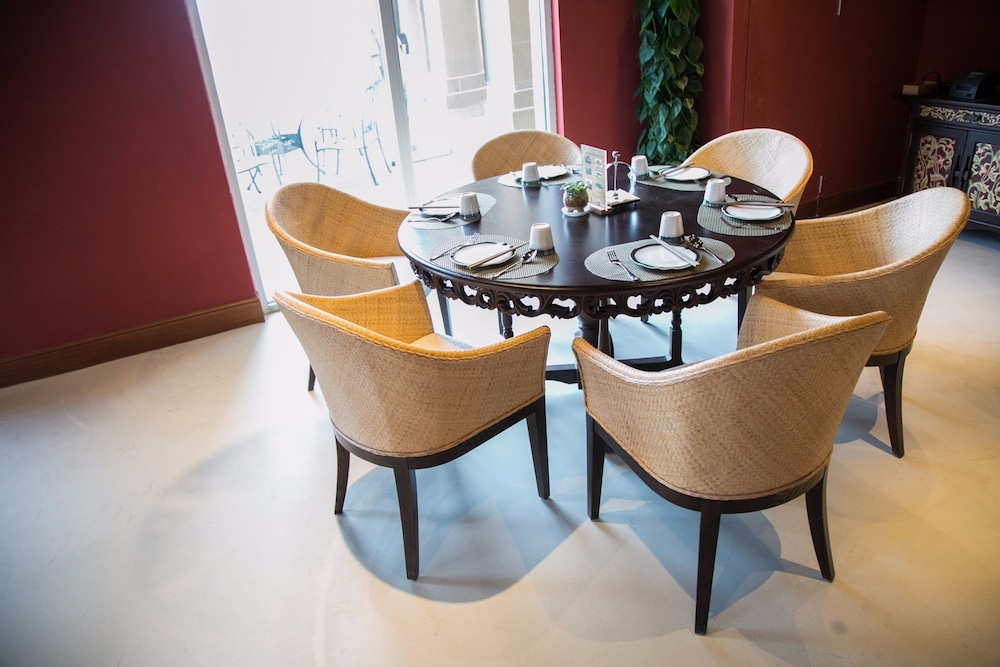 Mangrove Tree Resort World (Coral Tower) 36/49